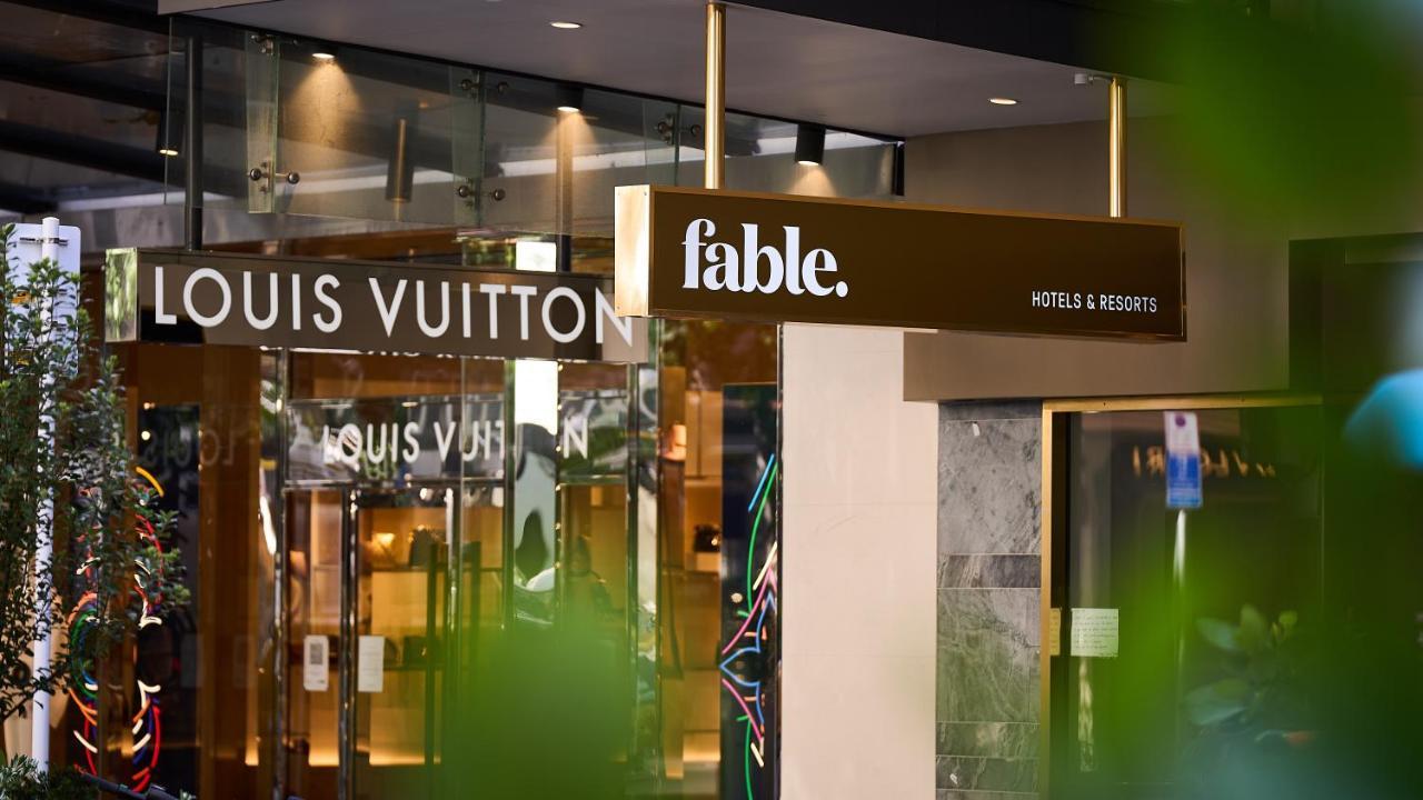 Fable Auckland, Mgallery Екстер'єр фото Fable Hotels