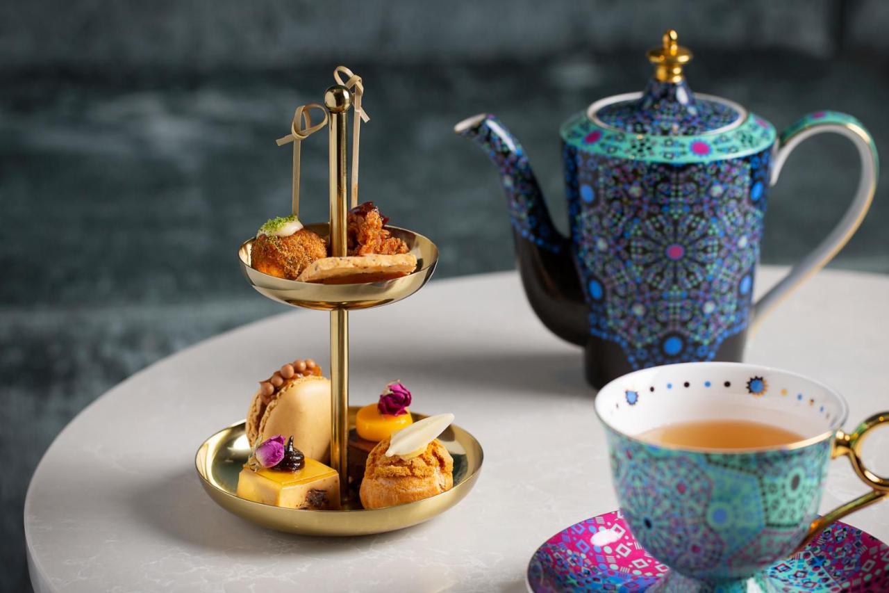 Fable Auckland, Mgallery Екстер'єр фото Teaware