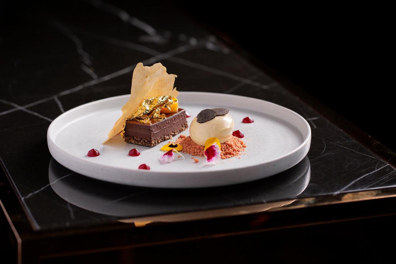 Fable Auckland, Mgallery Екстер'єр фото A dessert