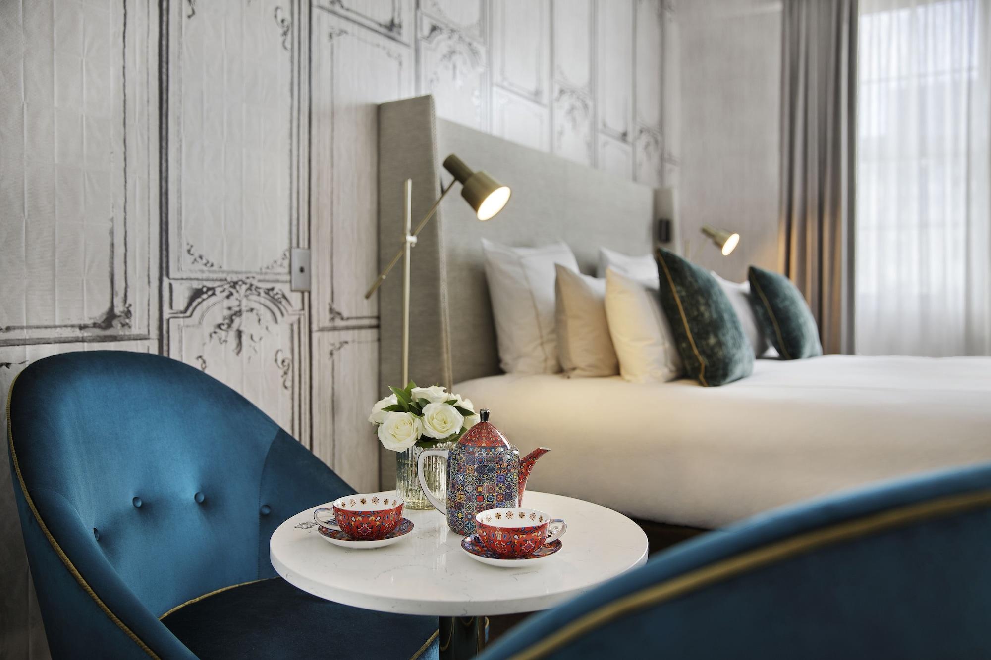 Fable Auckland, Mgallery Екстер'єр фото A room at the hotel