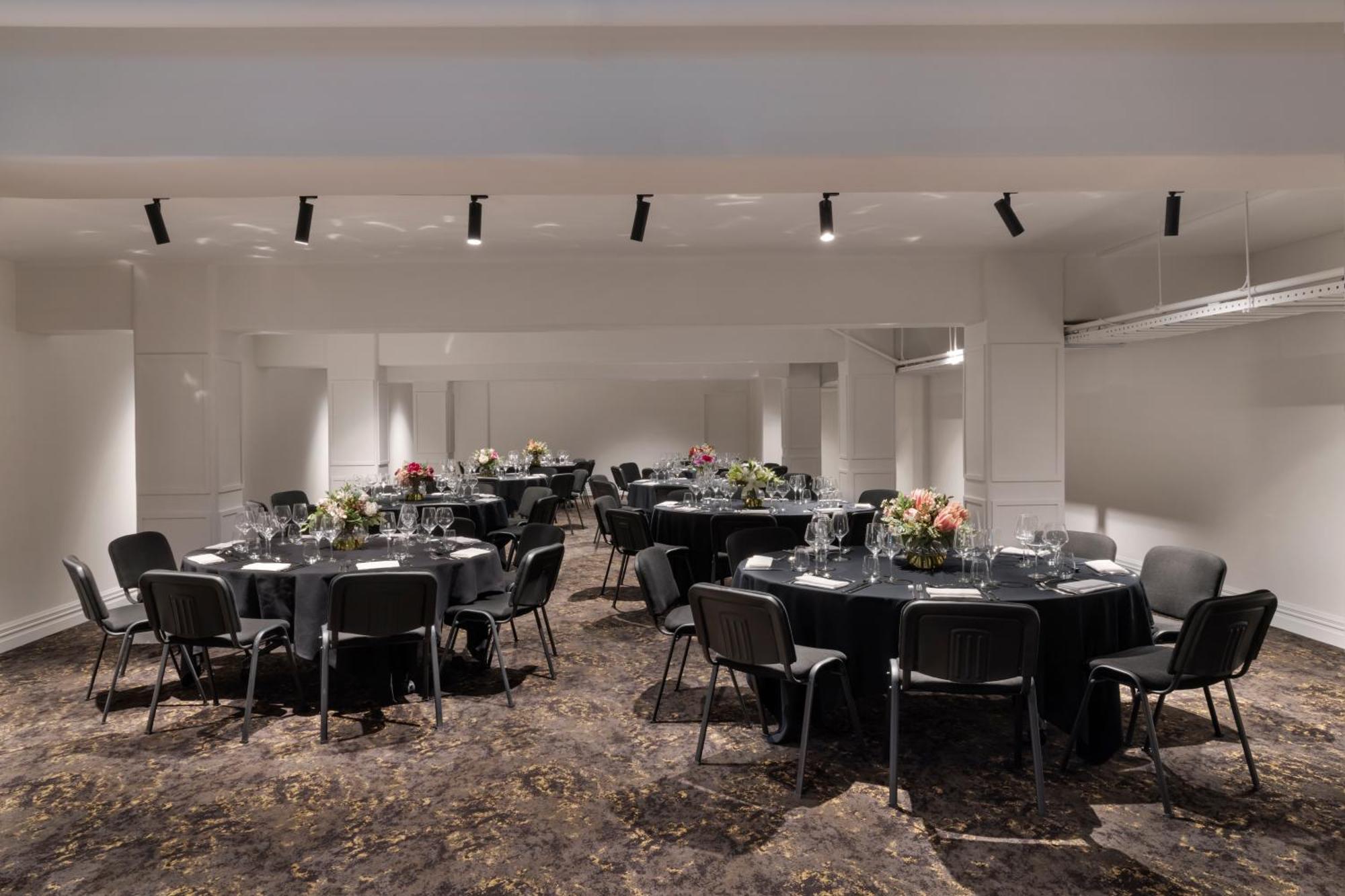 Fable Auckland, Mgallery Екстер'єр фото The ballroom at the hotel