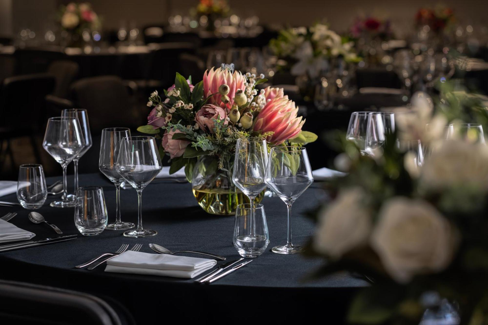 Fable Auckland, Mgallery Екстер'єр фото The 2019 Awards Dinner