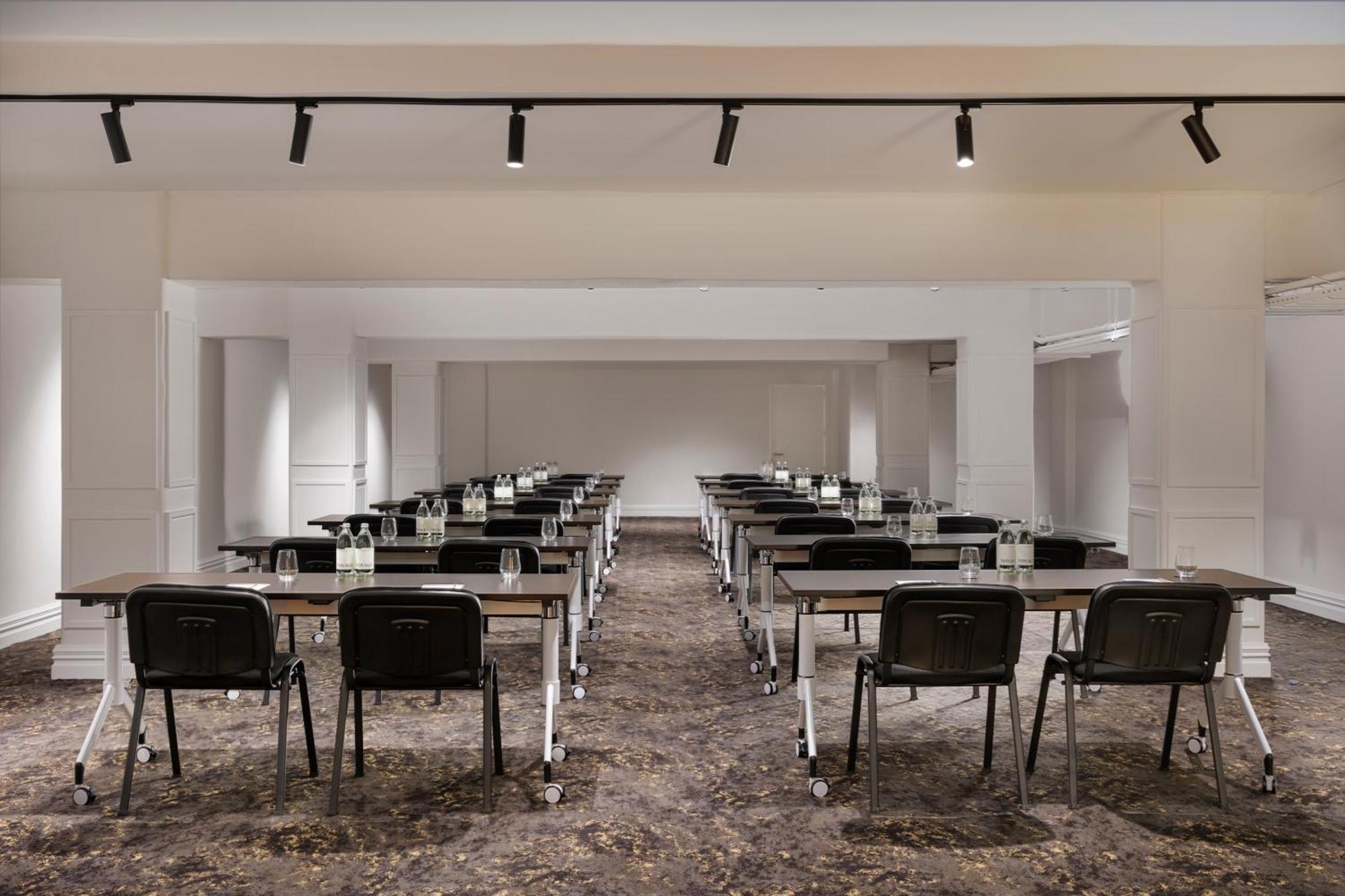 Fable Auckland, Mgallery Екстер'єр фото Meeting room