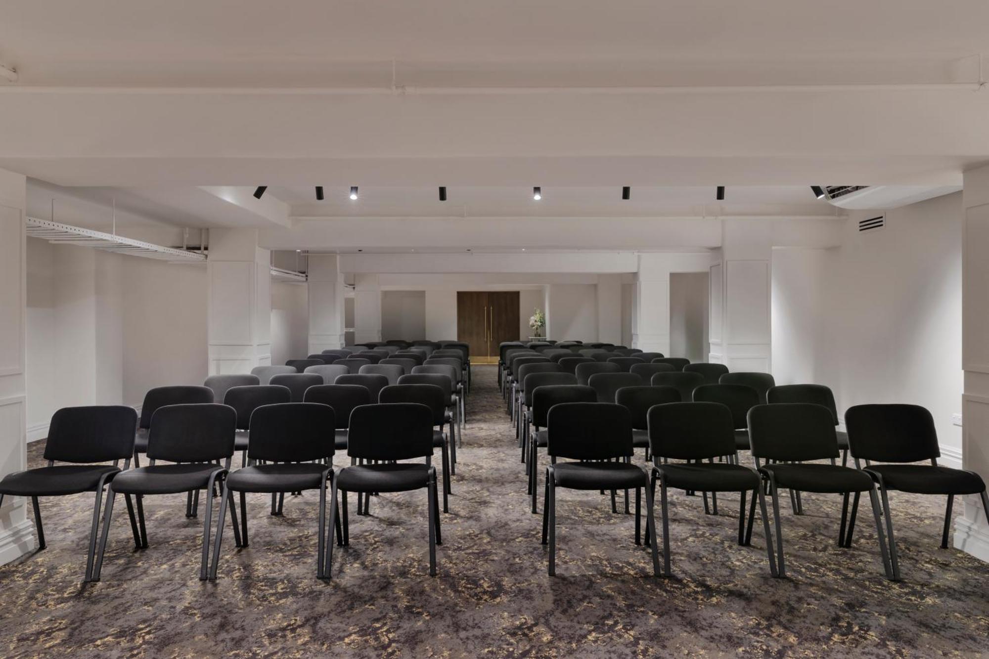 Fable Auckland, Mgallery Екстер'єр фото The main conference room