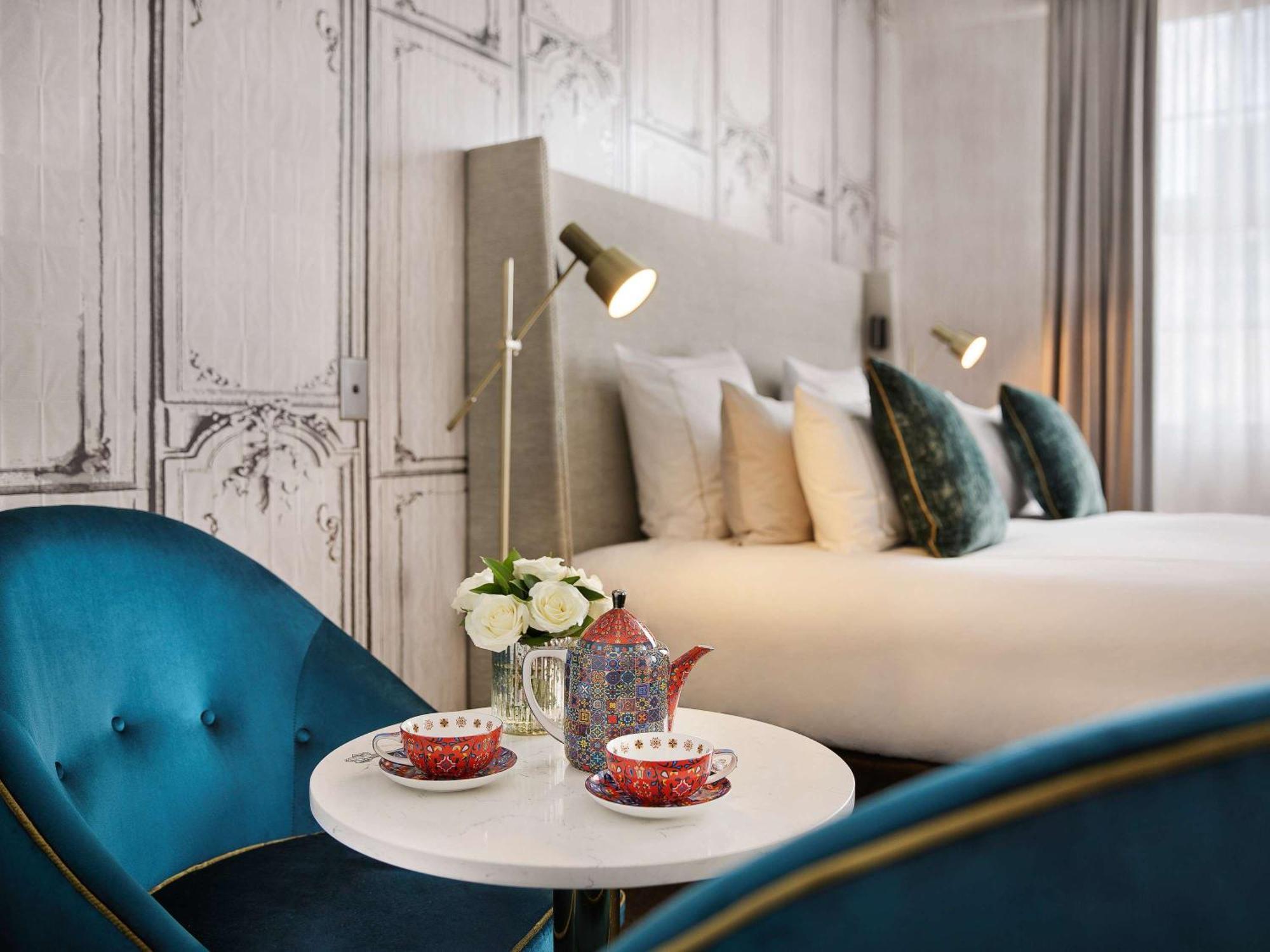 Fable Auckland, Mgallery Екстер'єр фото