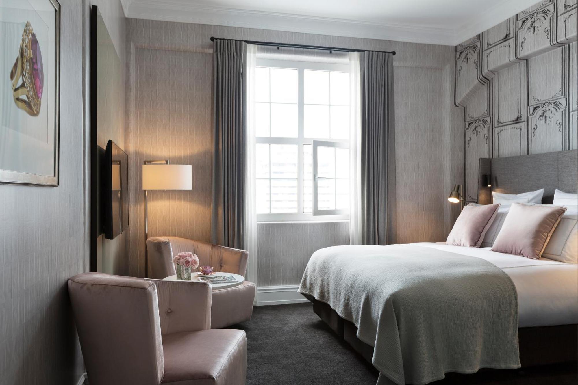 Fable Auckland, Mgallery Екстер'єр фото