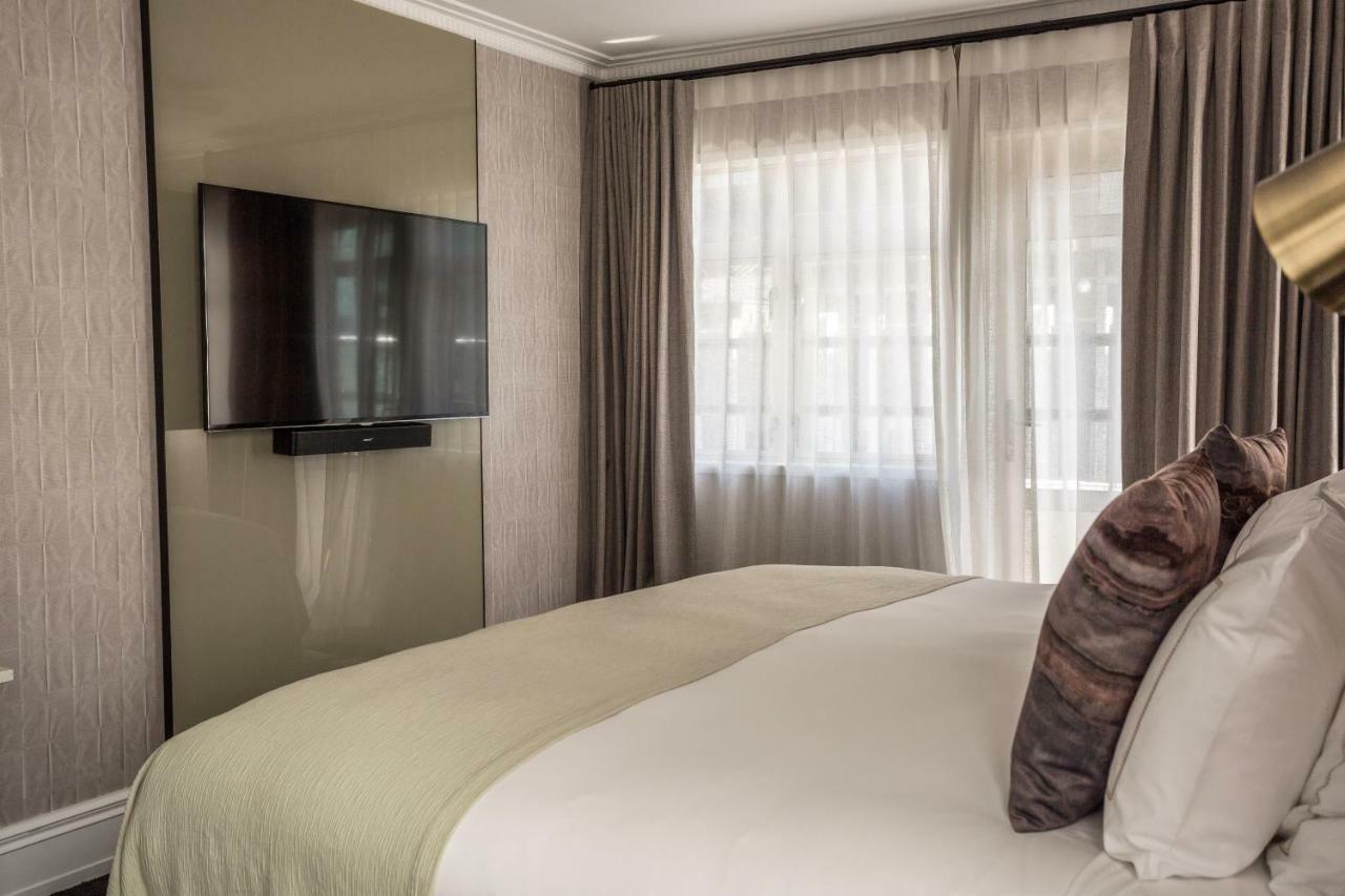Fable Auckland, Mgallery Екстер'єр фото A bedroom at the hotel